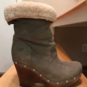 Ugg boots